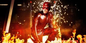 Ben Affleck as Daredevil