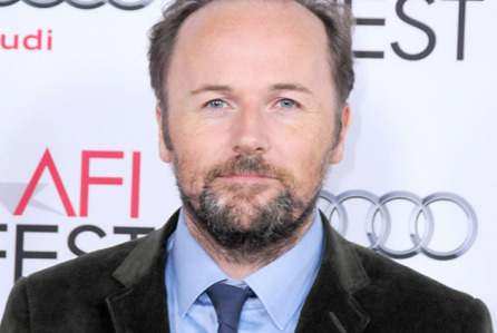 HOLLYWOOD, CA - NOVEMBER 10: Director Rupert Wyatt arrives at the AFI FEST 2014 presented by Audi - 'The Gambler' premiere held at Dolby Theatre on November 10, 2014 in Hollywood, California. (Photo by Barry King/FilmMagic)