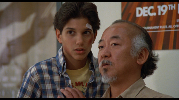 Karate Kid 2