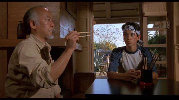 Karate Kid 3