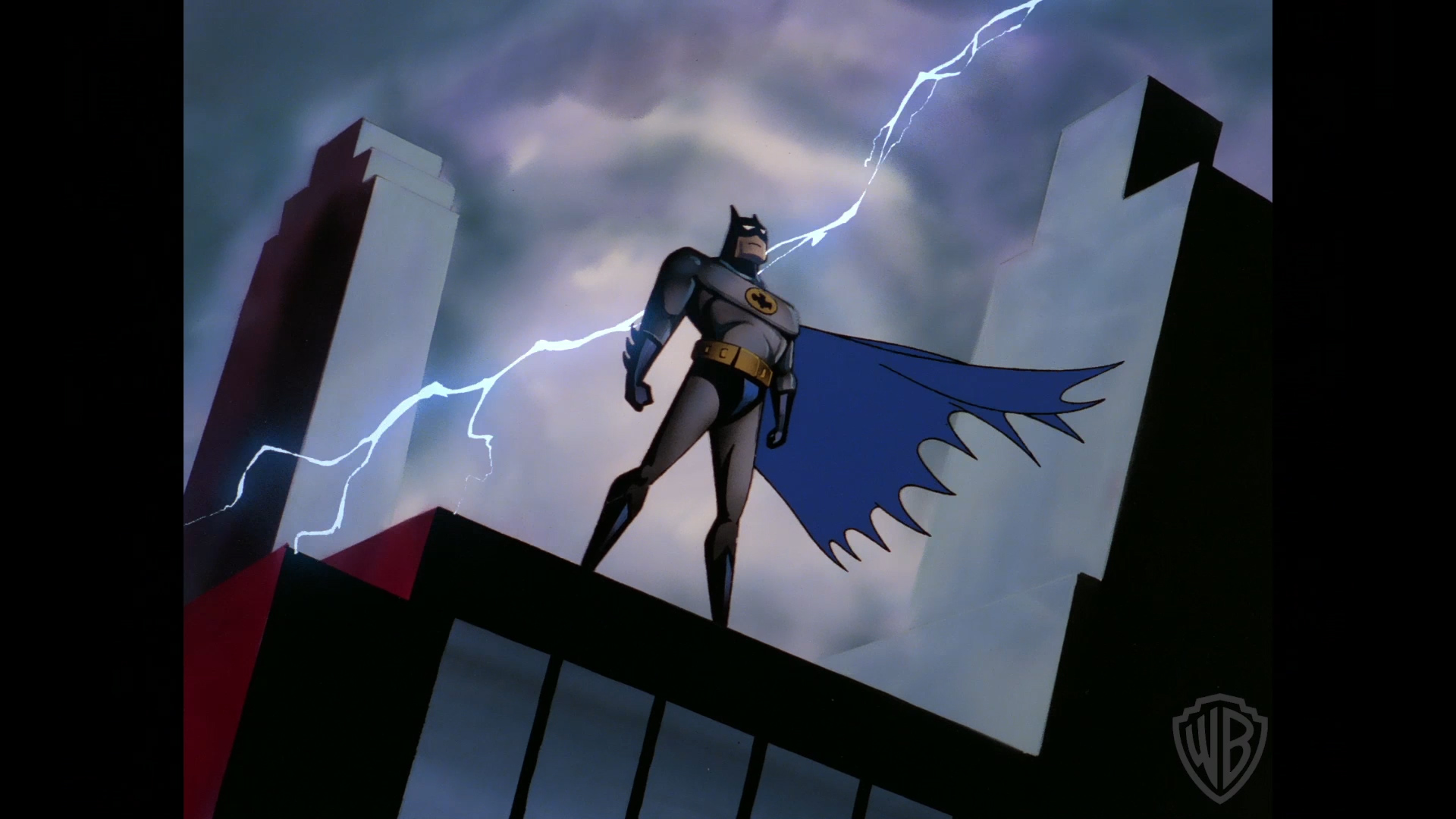 BTAS-Lightning