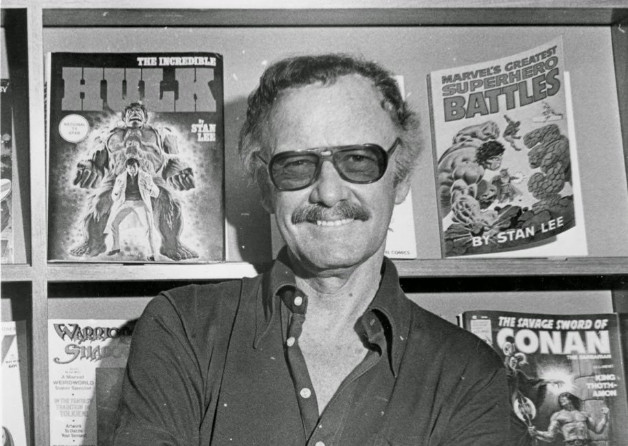StanLee1970s