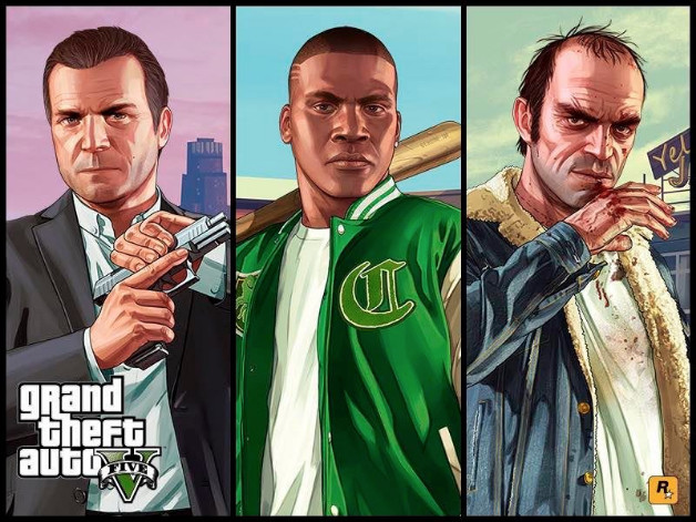 gta-5-characters