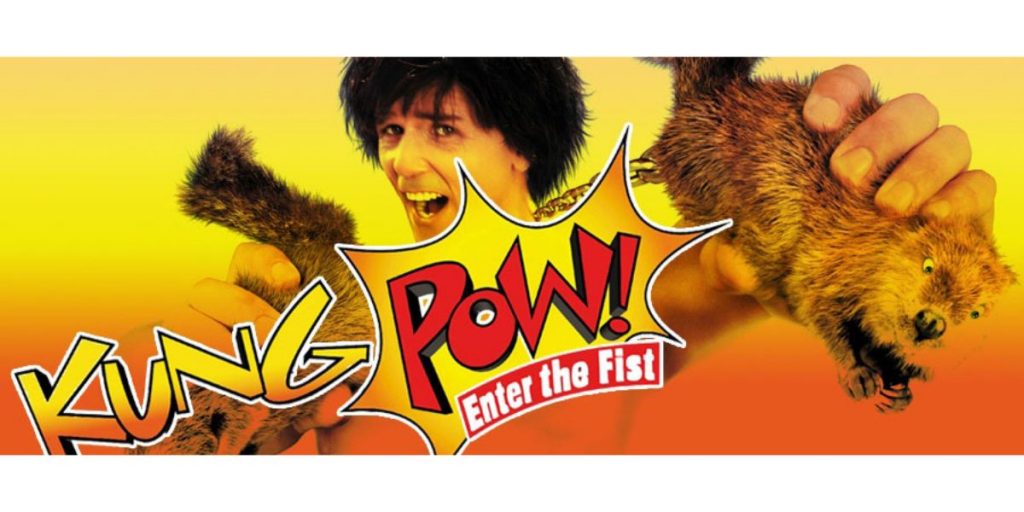 ‘Kung Pow: Enter The Fist’ Is A Genuine Cult Comedy Classic