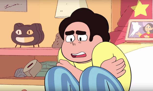 Steven Universe in Steven Universe_ Future (Photo credit_ Cartoon Network)
