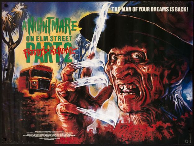 a-nightmare-on-elm-street-2-freddys-revenge-vintage-movie-poster-original-british-quad-30x40